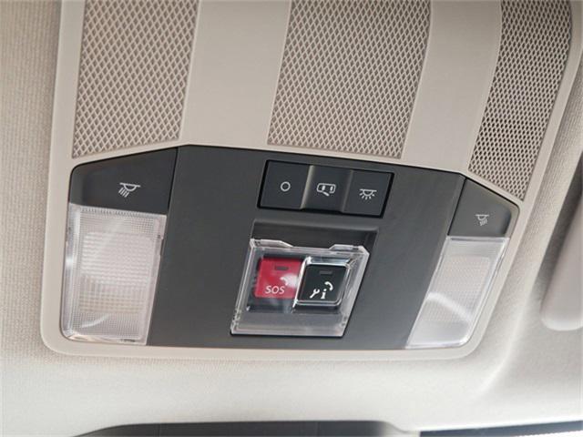 Photo of 2025 Alloy Silver Metallic Mitsubishi Eclipse Cross