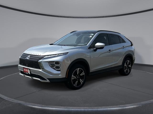 2024 Mitsubishi Eclipse Cross