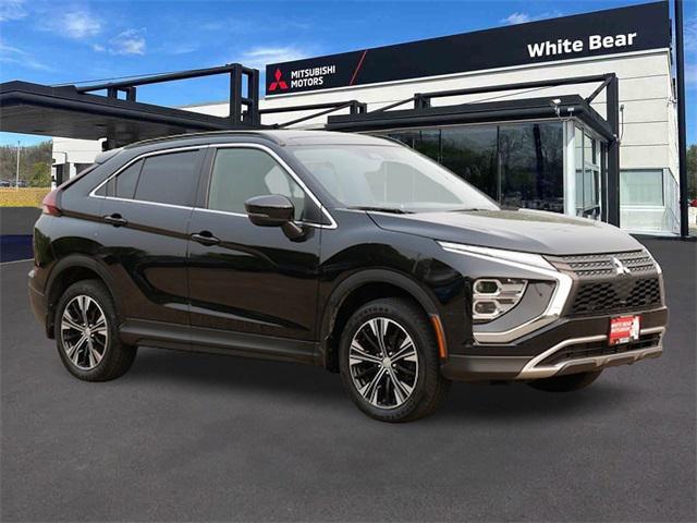 2022 Mitsubishi Eclipse Cross