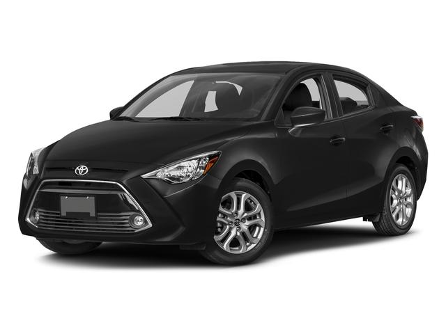 2017 Toyota Yaris Ia