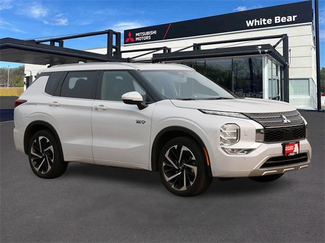 2023 Mitsubishi Outlander Phev