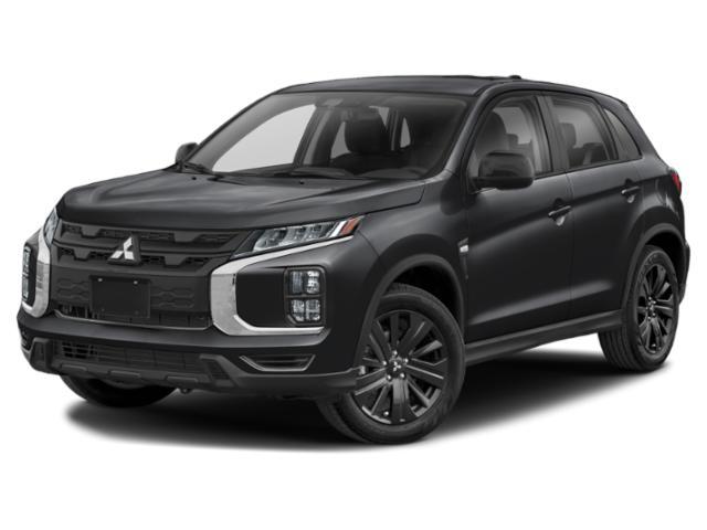 2024 Mitsubishi Outlander Sport