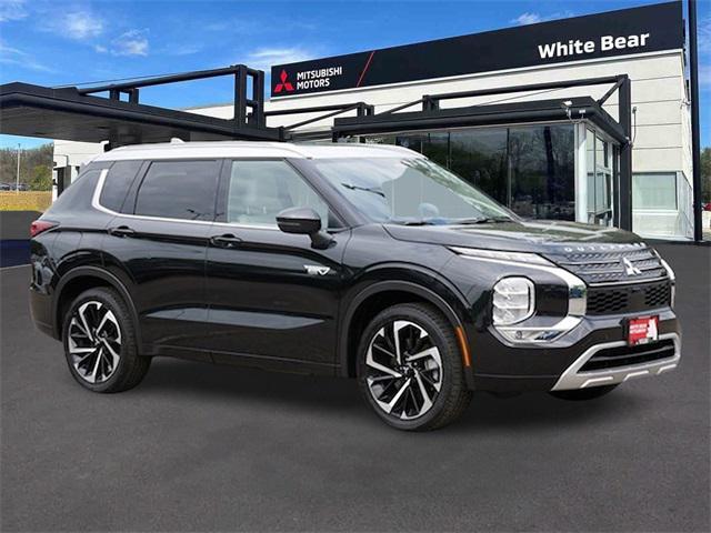 2024 Mitsubishi Outlander Phev