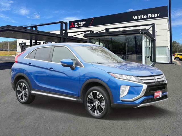 2020 Mitsubishi Eclipse Cross