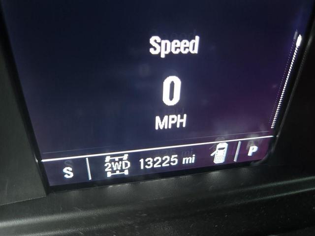 Photo of 2024 Black Chevrolet Silverado 1500