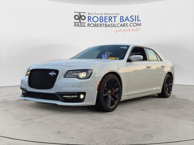 2023 Chrysler 300