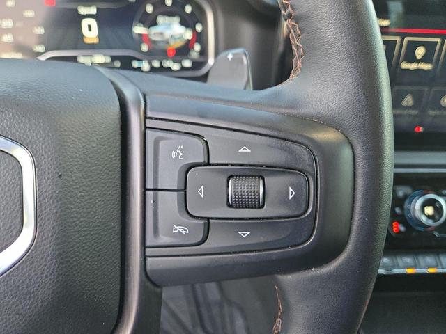 Photo of 2023 Summit White GMC Sierra 1500