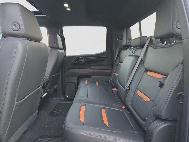 Photo of 2023 Summit White GMC Sierra 1500