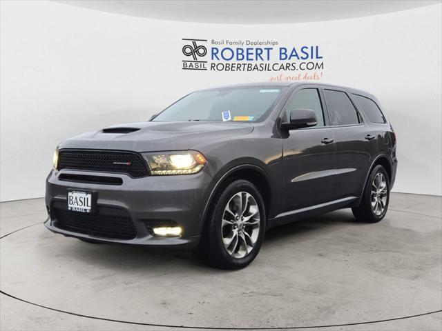 2019 Dodge Durango