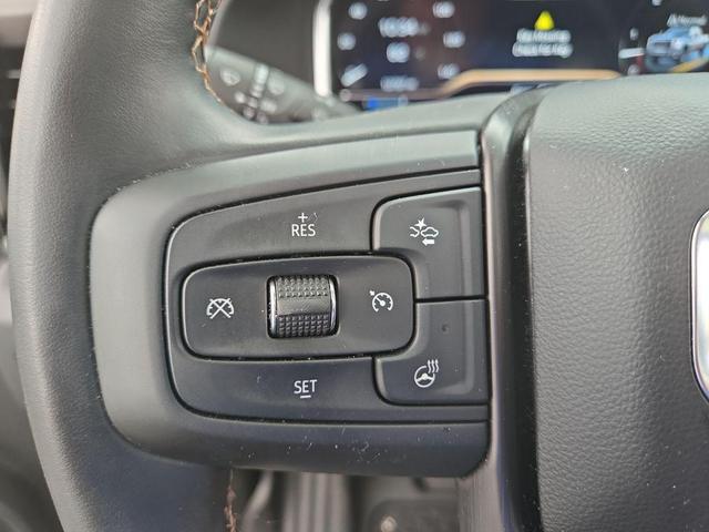 Photo of 2025 Sterling Metallic GMC Sierra 2500