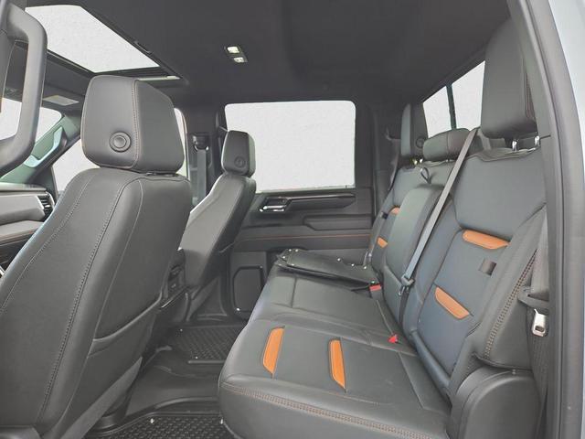 Photo of 2025 Sterling Metallic GMC Sierra 2500
