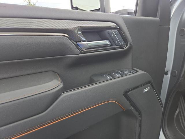 Photo of 2025 Sterling Metallic GMC Sierra 2500