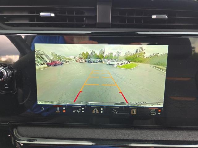 Photo of 2025 Sterling Metallic GMC Sierra 2500