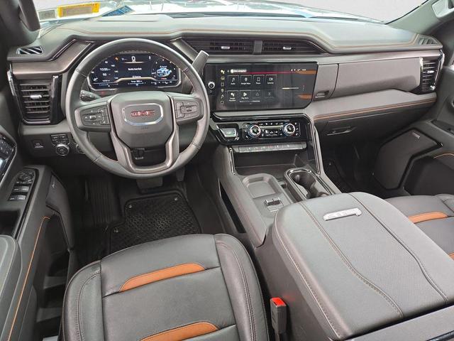 Photo of 2025 Sterling Metallic GMC Sierra 2500