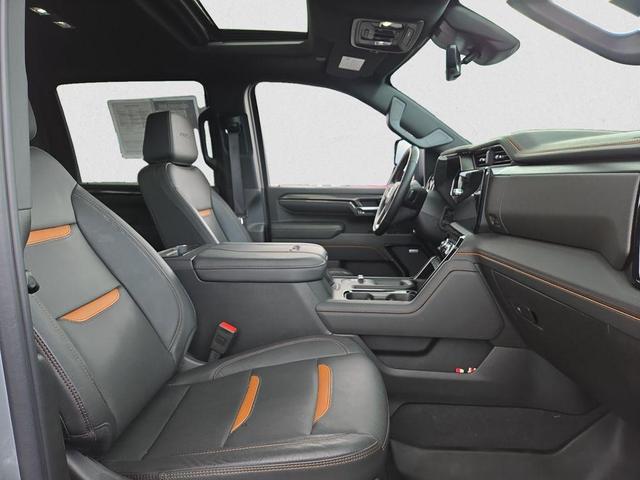 Photo of 2025 Sterling Metallic GMC Sierra 2500