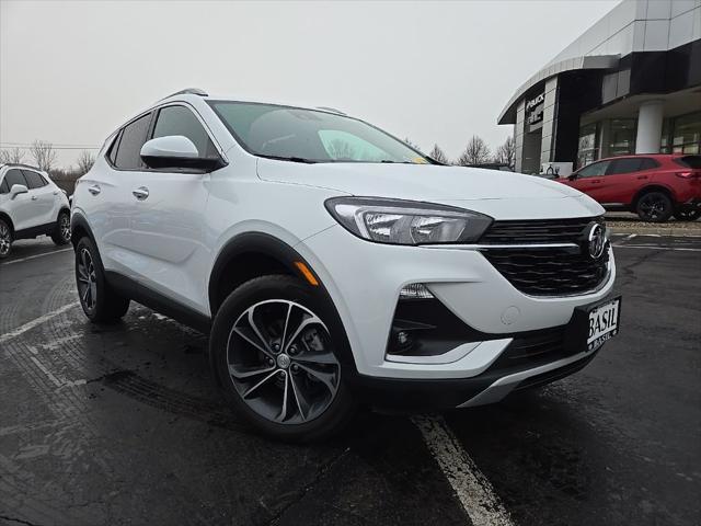 2023 Buick Encore Gx