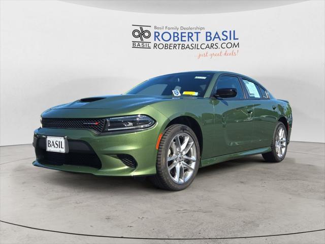 2023 Dodge Charger