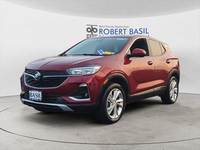 2023 Buick Encore Gx