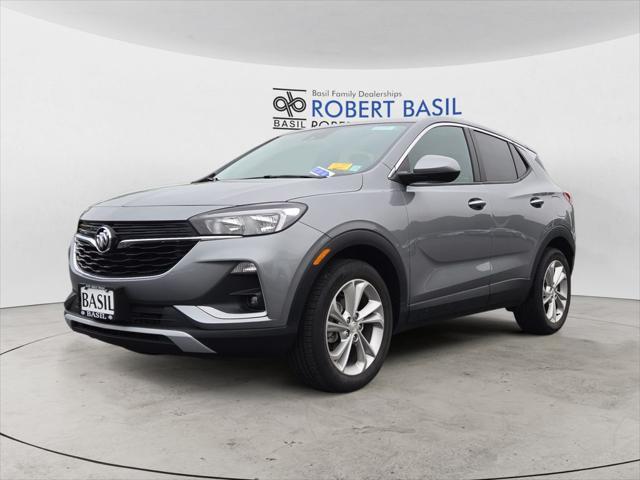 2023 Buick Encore Gx