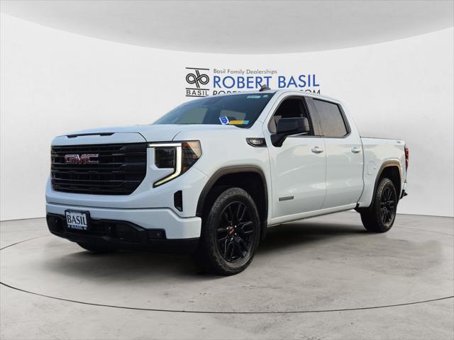 2022 GMC Sierra 1500