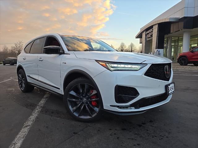 2022 Acura MDX