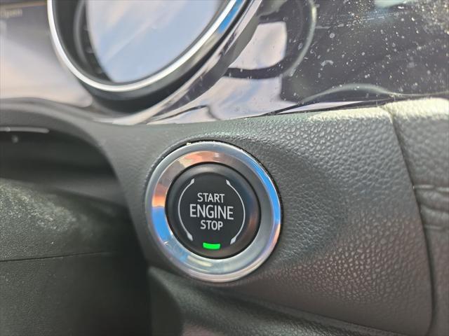 Photo of 2022 Cinnabar Metallic Buick Encore GX
