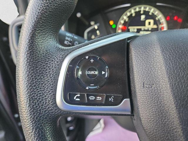 Photo of 2019 Modern Steel Metallic Honda CR-V