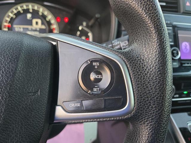 Photo of 2019 Modern Steel Metallic Honda CR-V
