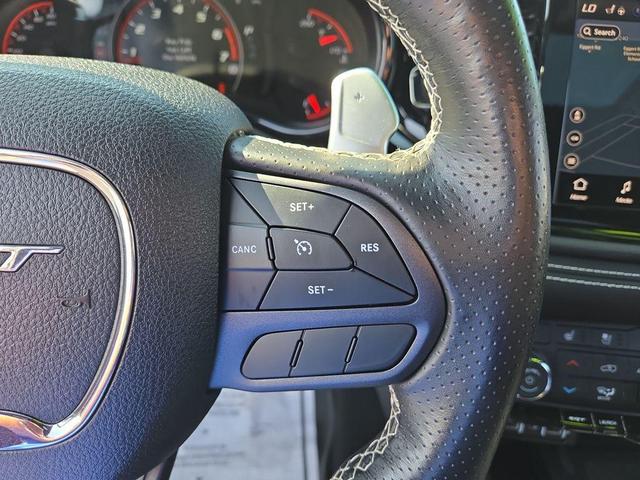 Photo of 2021 DB Black Crystal Clearcoat Dodge Durango