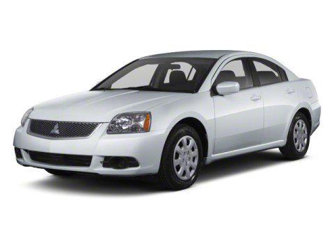 2010 Mitsubishi Galant