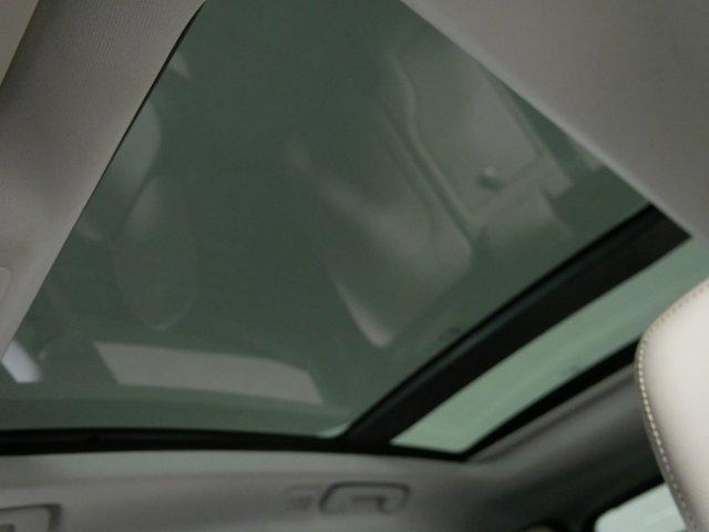 Photo of 2022 Iced Blue Silver Metallic Ford Escape