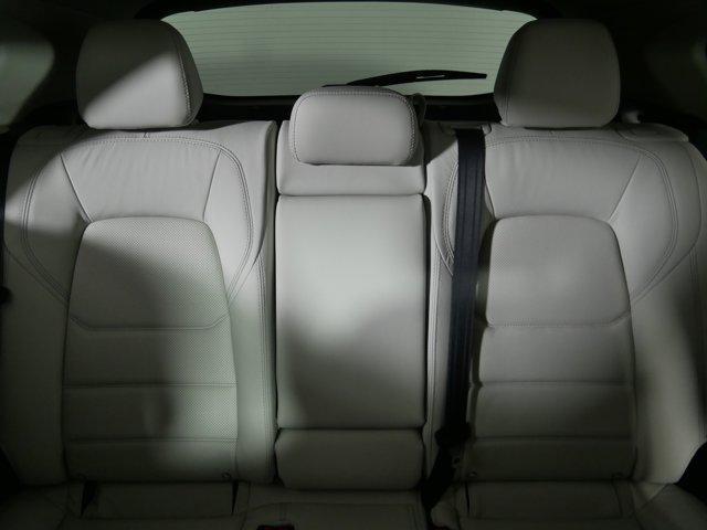 Photo of 2025 Machine Gray Metallic Mazda CX-5