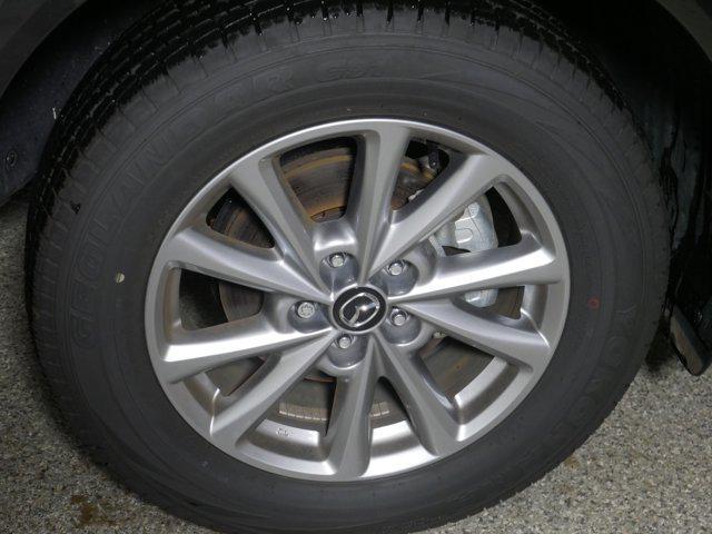 Photo of 2025 Machine Gray Metallic Mazda CX-5