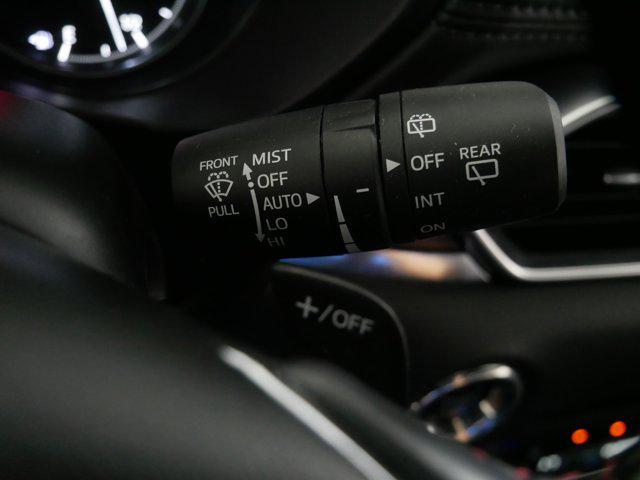 Photo of 2022 Snowflake White Pearl Mica Mazda CX-5