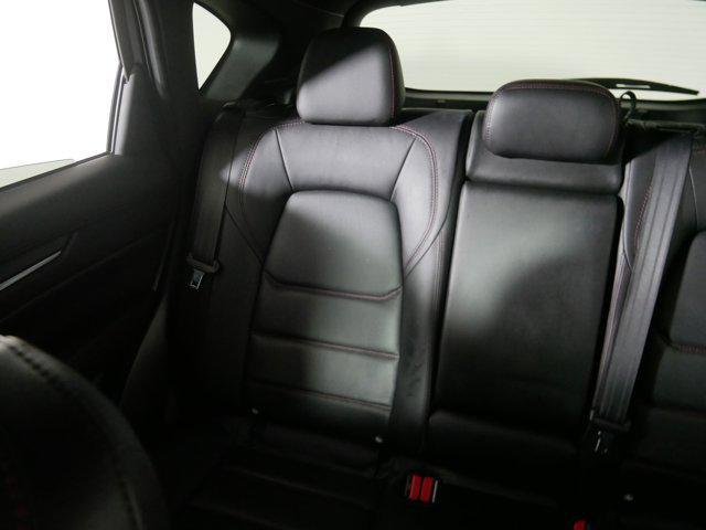 Photo of 2022 Snowflake White Pearl Mica Mazda CX-5