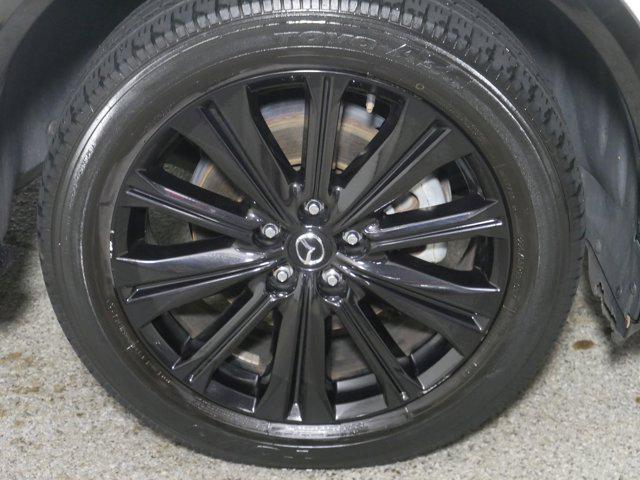 Photo of 2022 Snowflake White Pearl Mica Mazda CX-5