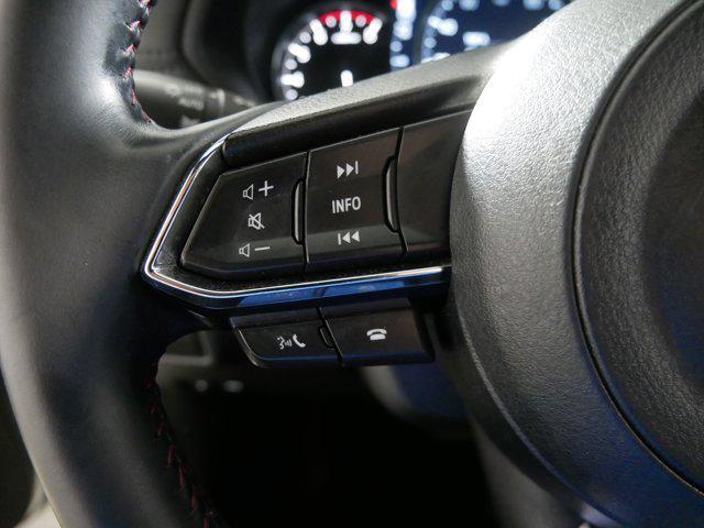 Photo of 2022 Snowflake White Pearl Mica Mazda CX-5