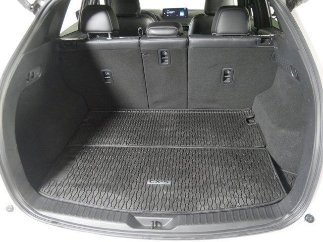 Photo of 2022 Snowflake White Pearl Mica Mazda CX-5