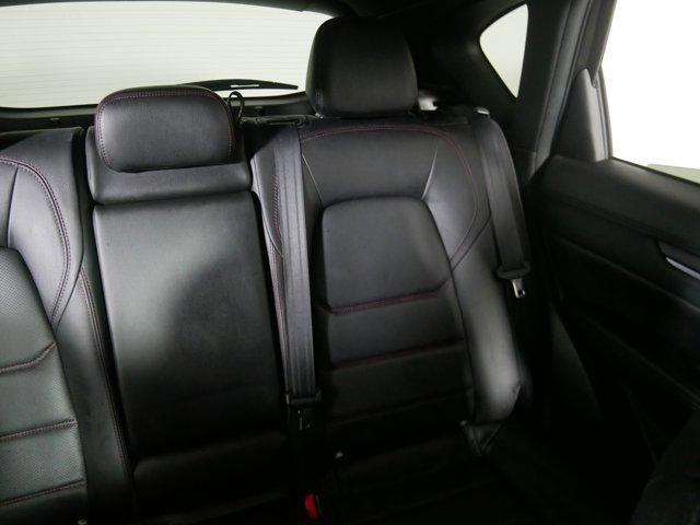 Photo of 2022 Snowflake White Pearl Mica Mazda CX-5