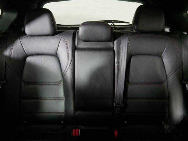 Photo of 2022 Snowflake White Pearl Mica Mazda CX-5