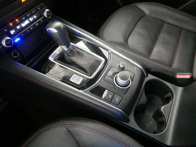 Photo of 2022 Snowflake White Pearl Mica Mazda CX-5