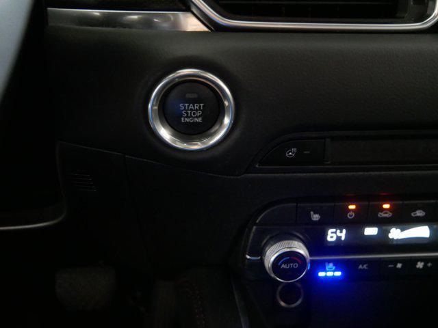 Photo of 2022 Snowflake White Pearl Mica Mazda CX-5