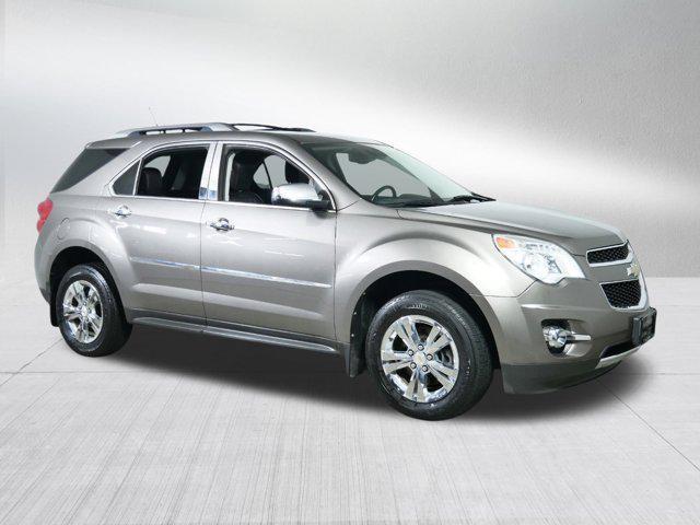 2012 Chevrolet Equinox