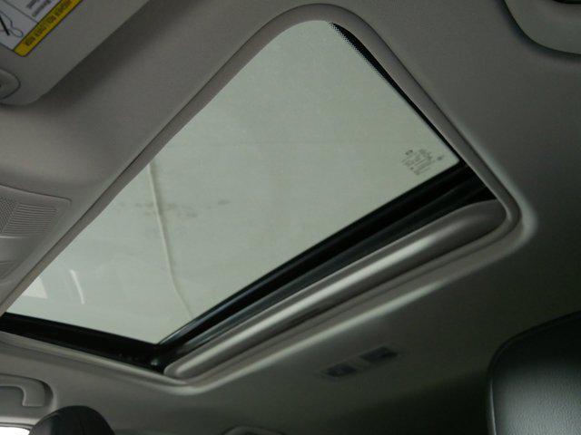 Photo of 2025 Jet Black Mica Mazda CX-5