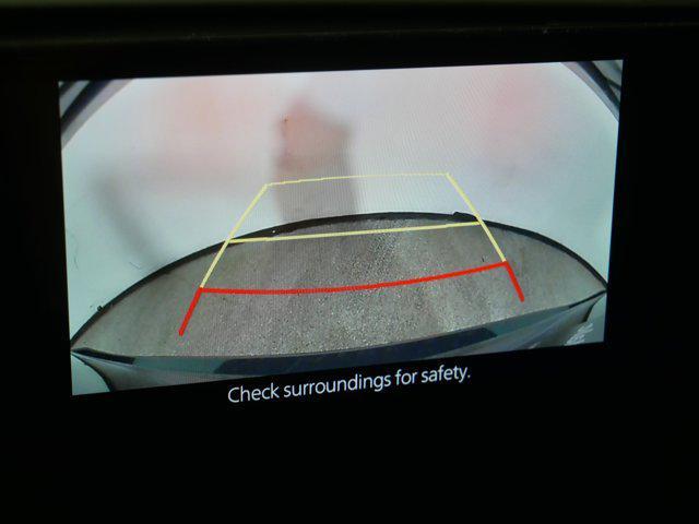 Photo of 2025 Jet Black Mica Mazda CX-5