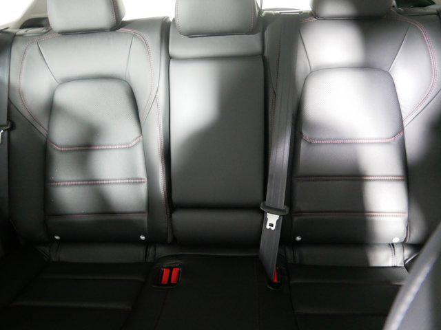 Photo of 2025 Jet Black Mica Mazda CX-5