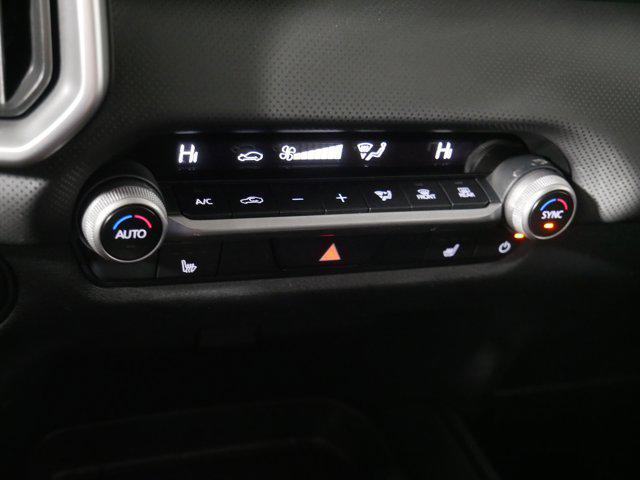 Photo of 2024 Jet Black Mica Mazda CX-50
