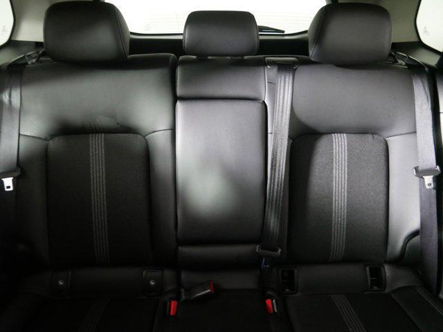Photo of 2024 Jet Black Mica Mazda CX-50