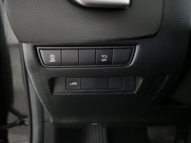 Photo of 2024 Jet Black Mica Mazda CX-50