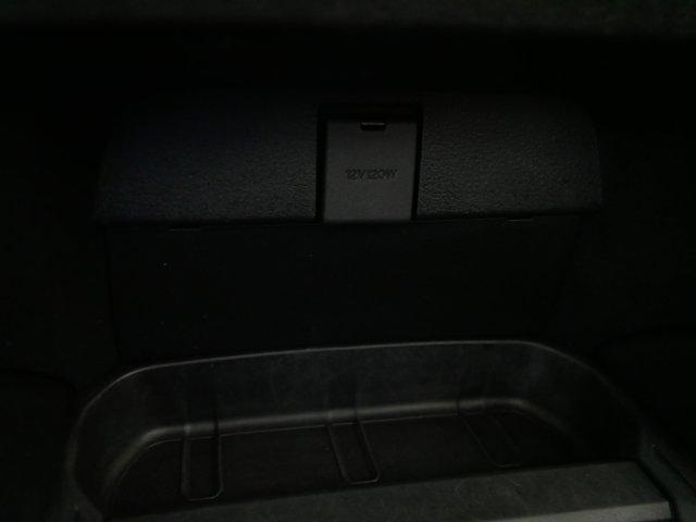 Photo of 2024 Jet Black Mica Mazda CX-50